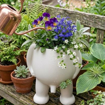 BloomBuddy