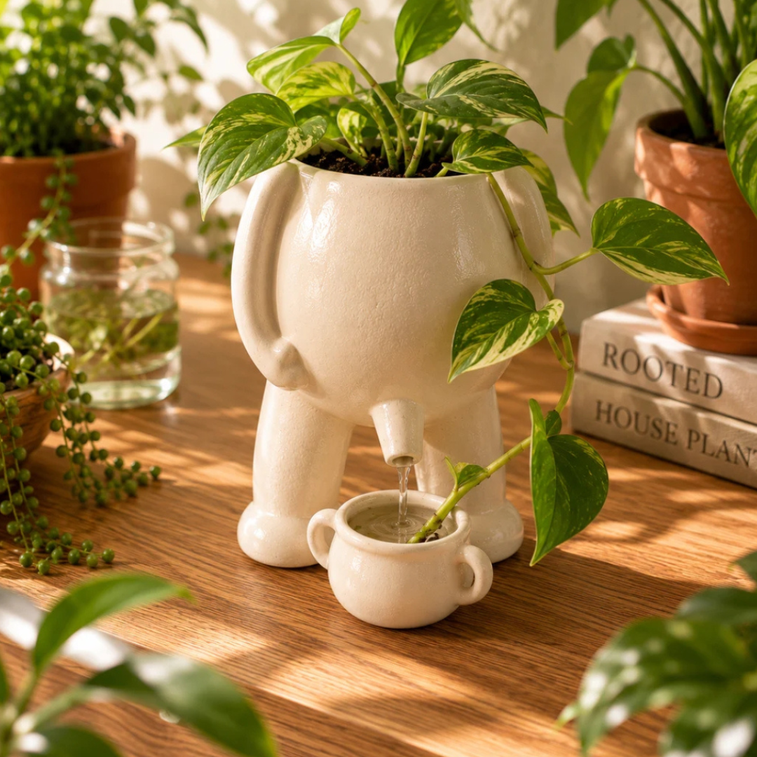 BloomBuddy