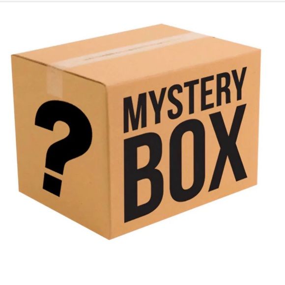 Mystery Gift