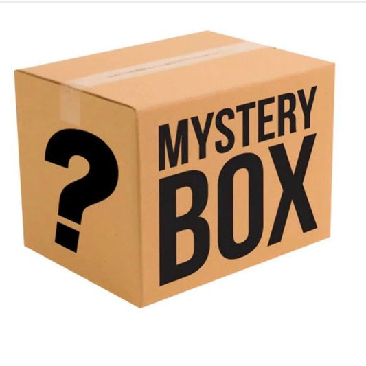 Mystery Gift